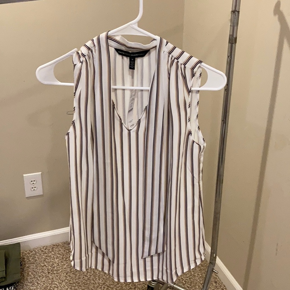 Dressy Tank